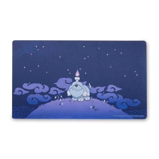 Pokémon Center: Pokémon TCG: Greavard Playmat