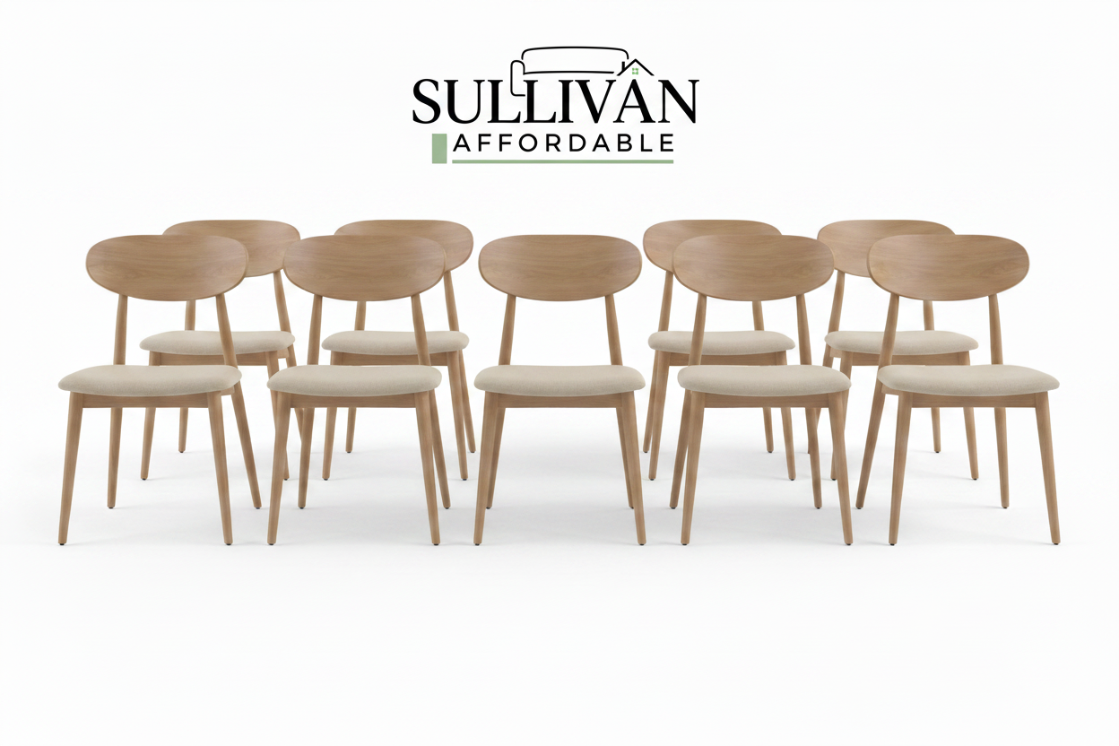 6-piece-dining-chair-set-sullivan-affordable 6-Piece Dining Chair Set - Sullivan Affordable