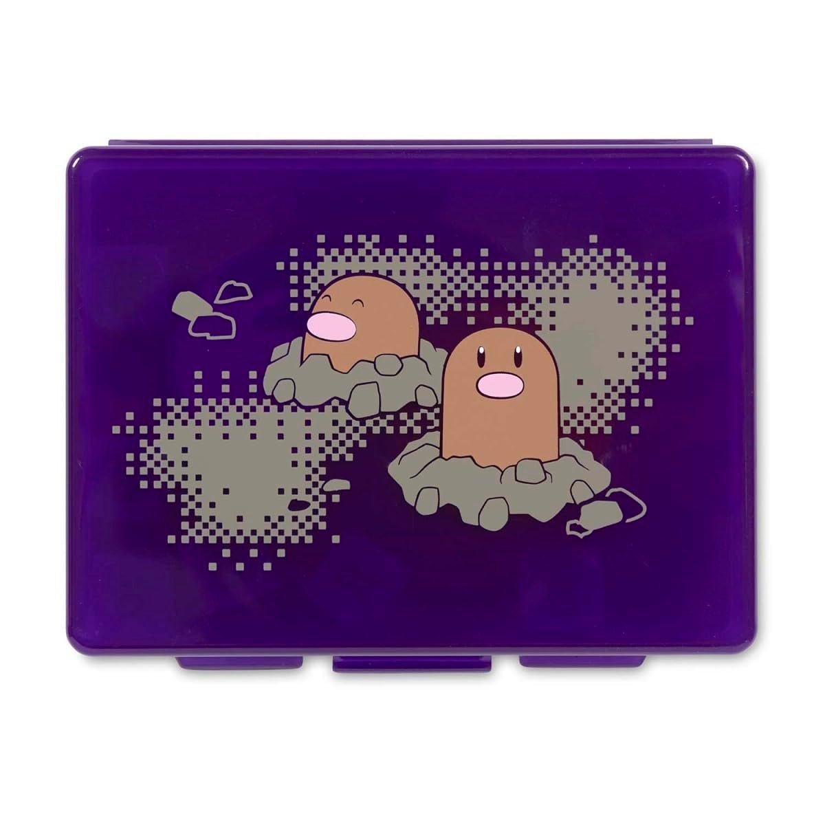 Pokémon Center: Pokémon TCG: Diglett's Cave Damage-Counter Dice & Condition Markers Set