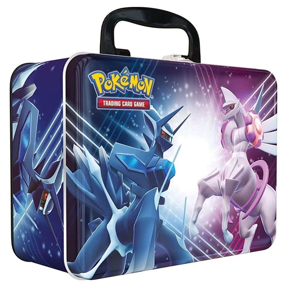615Lios7vNL Pokemon TCG: Collector Chest 2022 - Image 1