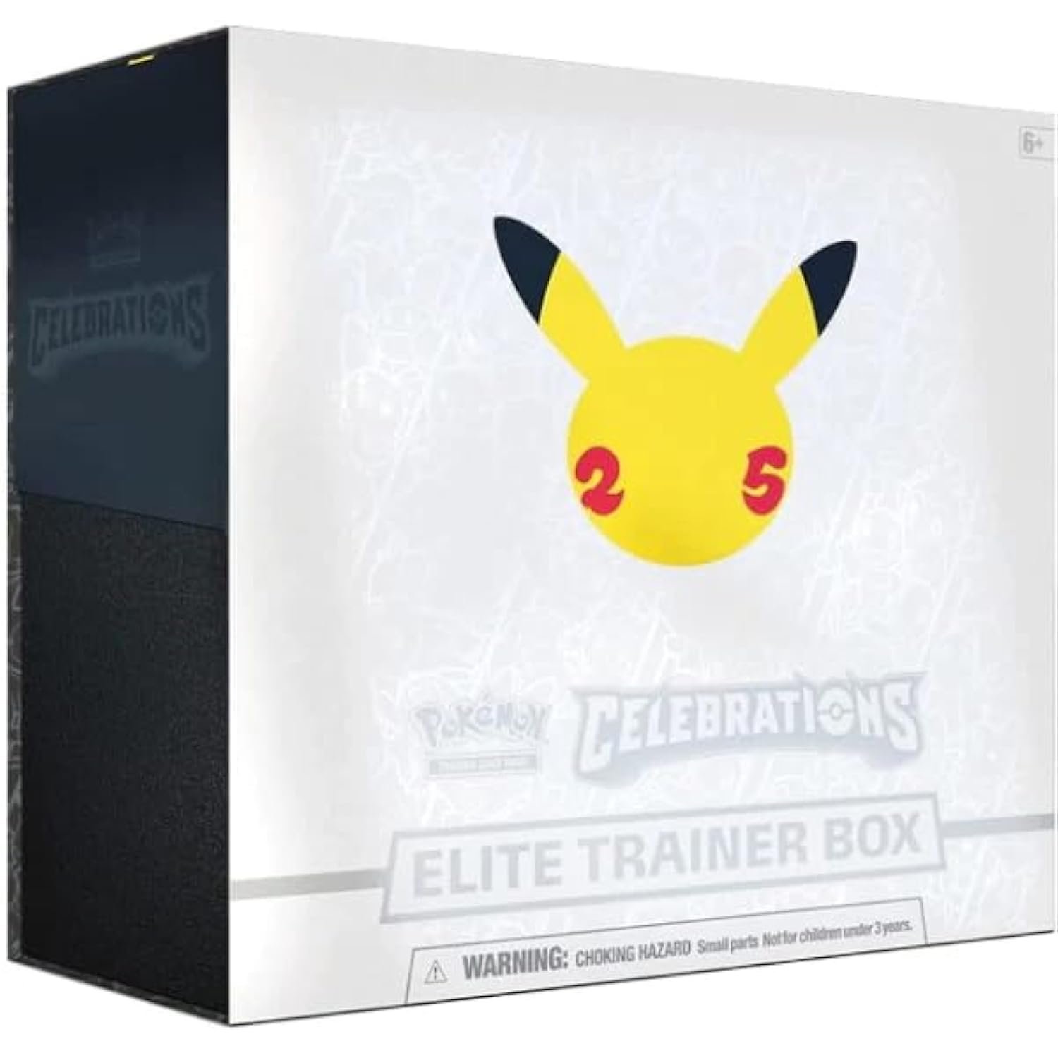 61L-p-P0BjL Pokemon TCG: Celebrations Elite Trainer Box - Image 1
