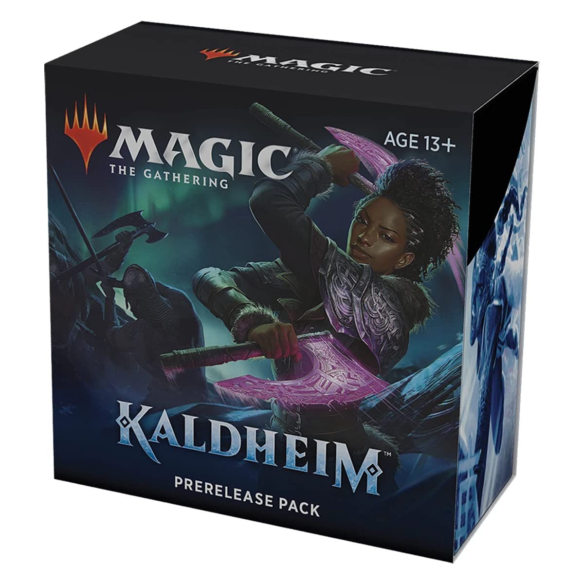 Kaldheim - Prerelease Pack