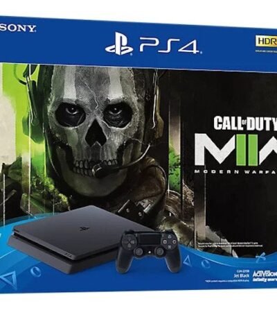Sony PlayStation 4 PS4 Call of Duty Modern Warfare II Console Bundle (US Plug) 1000032672
