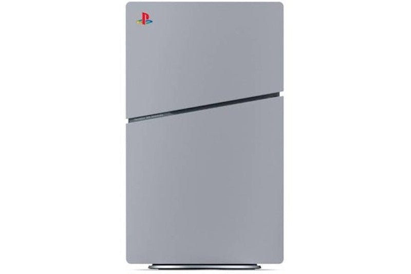 Sony-PlayStation-5-PS5-Digital-Edition-30th-Anniversary-Limited-Edition-Bundle-KR-Plug Sony PlayStation 5 PS5 Digital Edition 30th Anniversary Limited Edition Bundle (KR Plug)