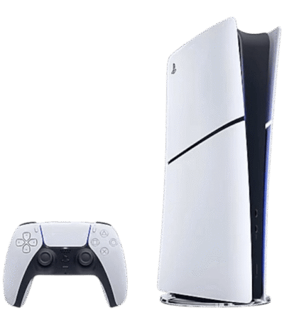 Sony PlayStation 5 PS5 Digital Edition Console 825GB 1000039670