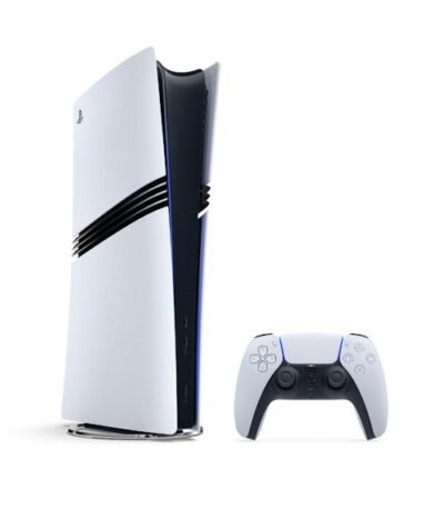 Sony PlayStation 5 PS5 Pro Console (EU Plug)