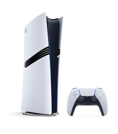 Sony PlayStation 5 PS5 Pro Console (UK Plug)