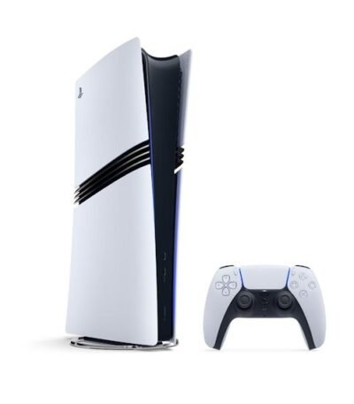 Sony PlayStation 5 PS5 Pro Console (US Plug)