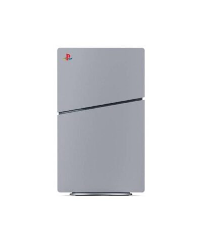 Sony PlayStation 5 PS5 Digital Edition 30th Anniversary Limited Edition Bundle (UK Plug)