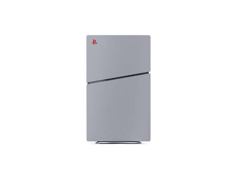 Sony PlayStation 5 PS5 Digital Edition 30th Anniversary Limited Edition Bundle (UK Plug)