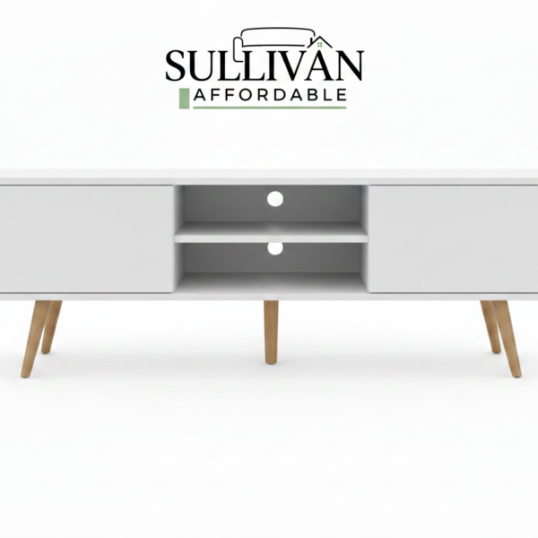 6-Piece Dining Chair Set with Sullivan Affordable logo