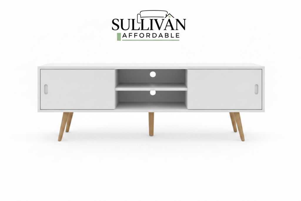 6-Piece Dining Chair Set with Sullivan Affordable logo