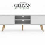 6-Piece Dining Chair Set with Sullivan Affordable logo