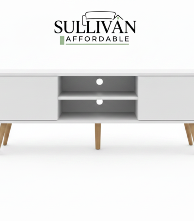 6-Piece Dining Chair Set with Sullivan Affordable logo